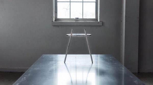 Découvrez les tabourets en métal : un choix moderne et durable