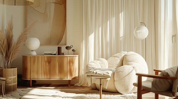 Tendances et astuces pour l'achat en ligne décoration et maison