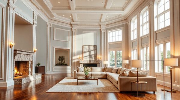 Votre intérieur : services professionnels d'architecture et décoration