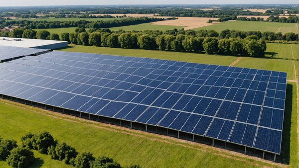 Installation de panneaux solaires à bordeaux : votre entreprise spécialisée