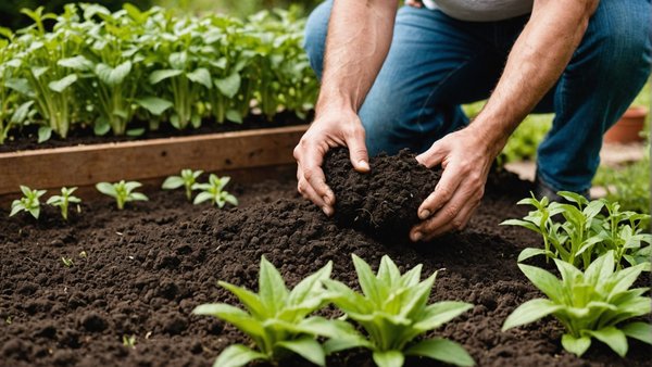 Conseils blog jardinage : astuces pour un sol fertile et productif