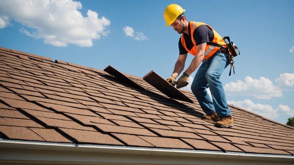 Services de couverture experts: découvrez votre couvreur dans le 92