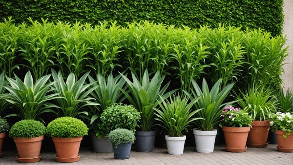 Achat de plantes d'extérieur : embellissez votre jardin avec les plantes Île-de-france