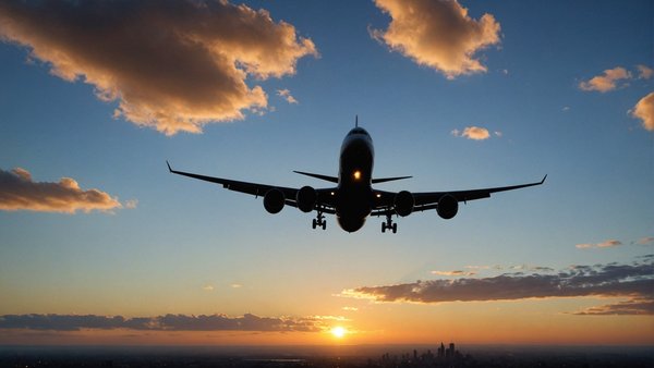 Décorations avion personnalisables : créez votre propre silhouette aérienne