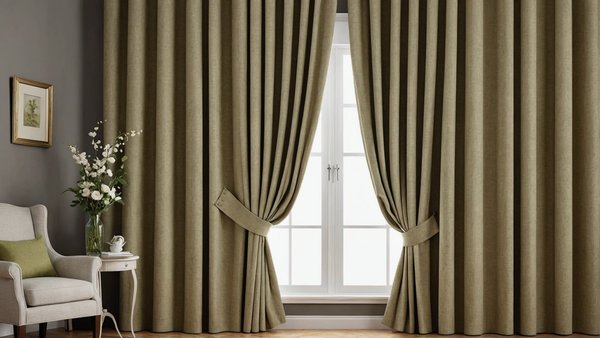 Voilage petite fenêtre : élégance et praticité pour petits espaces