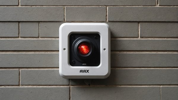 Ajax détecteurs anti-intrusion : protégez votre maison facilement