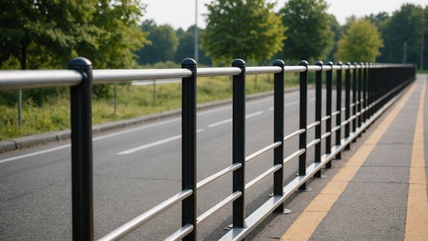 Garde-corps sur mesure pas cher : qualité et sécurité direct usine