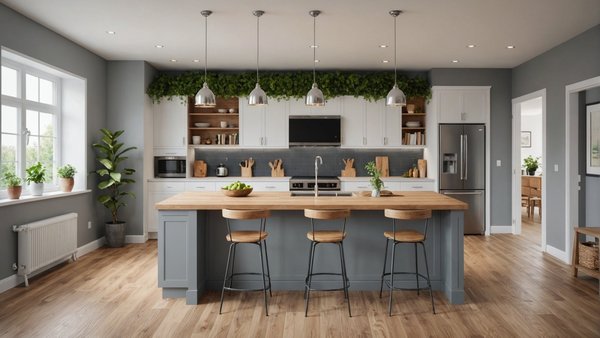 Rénovation durable et éco-responsable : cela ne vous coûtera pas une fortune