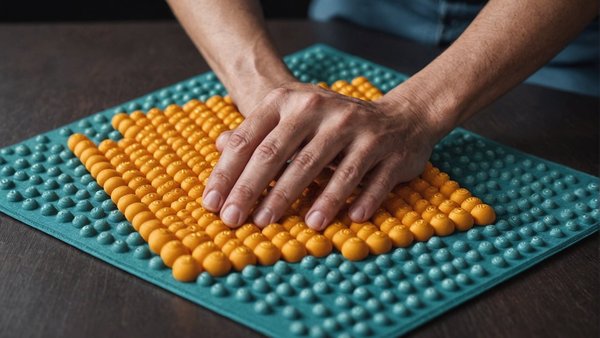 Tapis d'acupression : connaître les principaux avantages de son utilisation