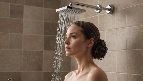 Receveur de douche : les tendances à ne pas manquer cette année